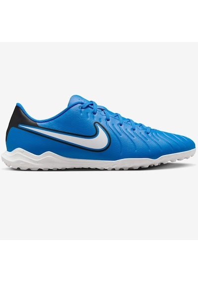 Nike Legend 10 Club Tf Soccer Shoes Blue Futbol Ayakkabısı Krampon Mavi Mavi