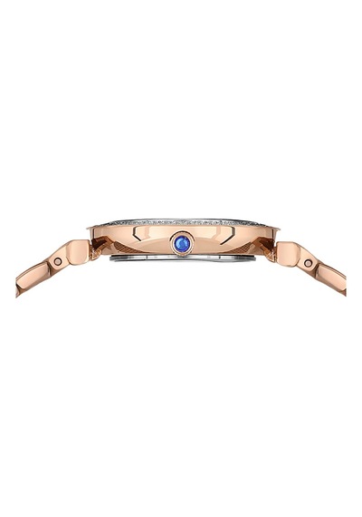 Beverly Hılls Polo Club Kadın Kol Saati Bp3610c.420 Rose-gold Gri