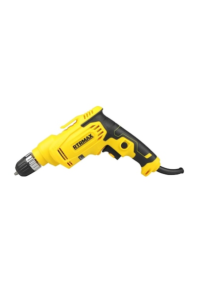 Rtrmax RTM1530 Darbesiz Matkap 10 MM 710 W