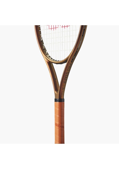 Wilson Pro Staff 25 V14 Çocuk Tenis Raketi 235 Gr. Wr126210u0
