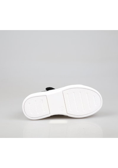 Bücür Ortopedi S500 Siyah-gri Çocuk Sneakers Siyah-Gri