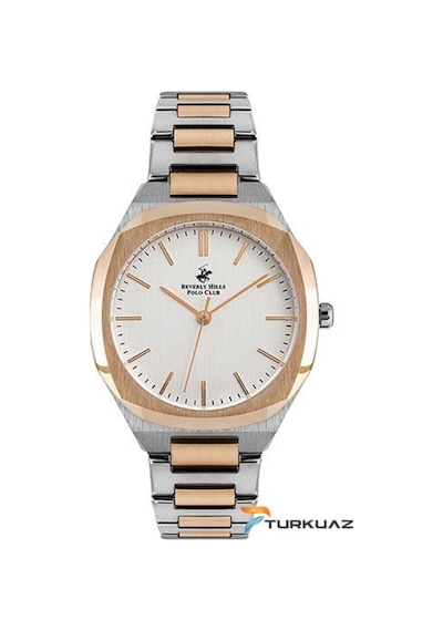 Beverly Hills Polo Club BP3023X.530 Erkek Kol Saati