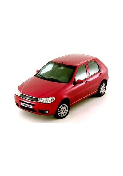Coil-Ex Fiat Palio 2001 Sonrası Spor Yay 45 - 45 Mm