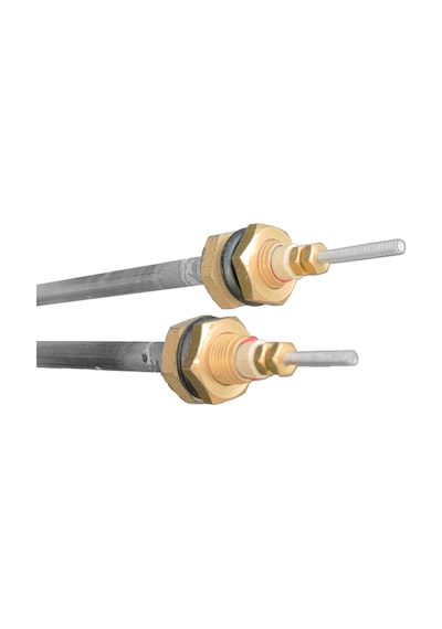 Vanly 12 Volt U Tipi Su Isıtıcı Rezistans 150 Watt