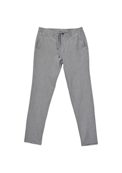Erkek Jogger Gofre Lastikli Pantolon 1994 Bgl-st03838 001