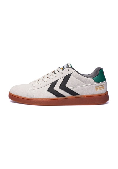 Hummel Club-a Archive Studio Unisex Gri Sneaker Gri