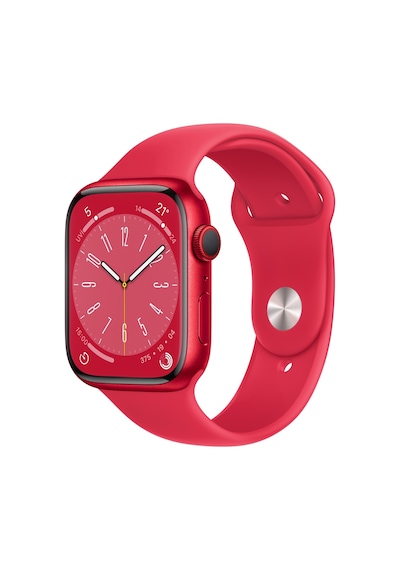 Apple Watch Series 8 GPS 45 MM Akıllı Saat (Apple Türkiye Garantili)