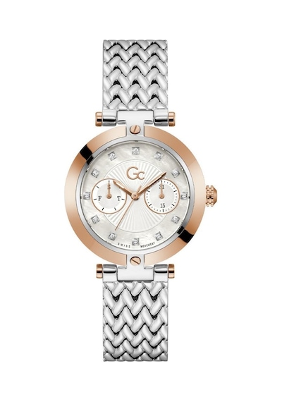 Guess Collection Gcz21006l1mf  Kadın Kol Saati