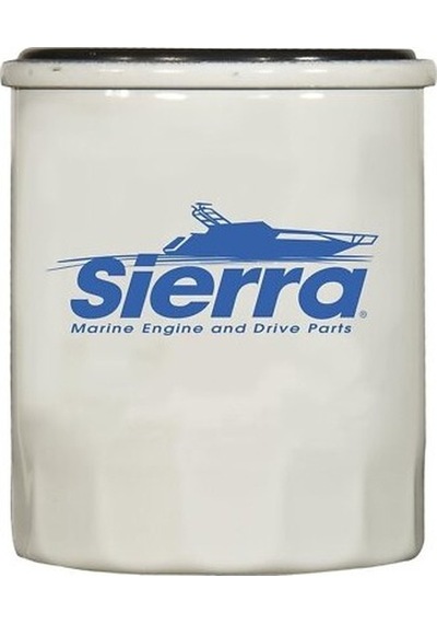 Sierra 18-7896 Suzuki Yağ Filtresi - Df 70a / 80a / 90a / 115 Uyumlu 16510-61a20-mhl