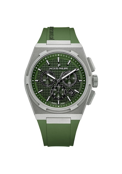 Jacques Philippe Jpqgc4114xx Erkek Kol Saati