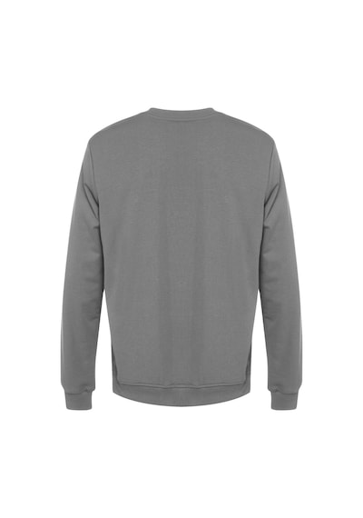 Hummel T-ıc Ico Sweatshırt 921835-7319 Gri