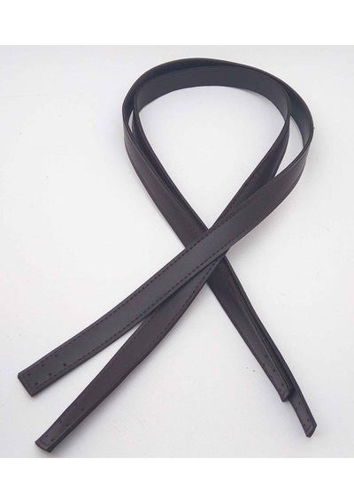 Angel Çanta Aksesuar Koyu Kahverengi, Renk 70X2 Cm Çanta Sapı