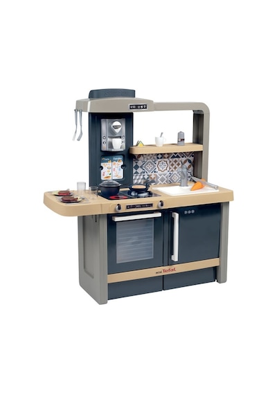 Smoby Tefal Evolutive Kitchen Oyuncak Mutfak Seti - Smb-7600312308