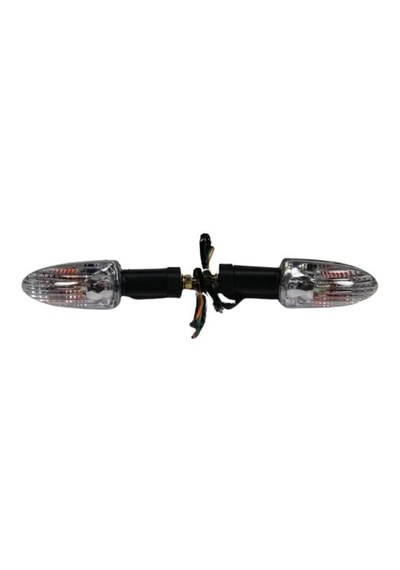Tvs Apache 150 Sinyal Takımı