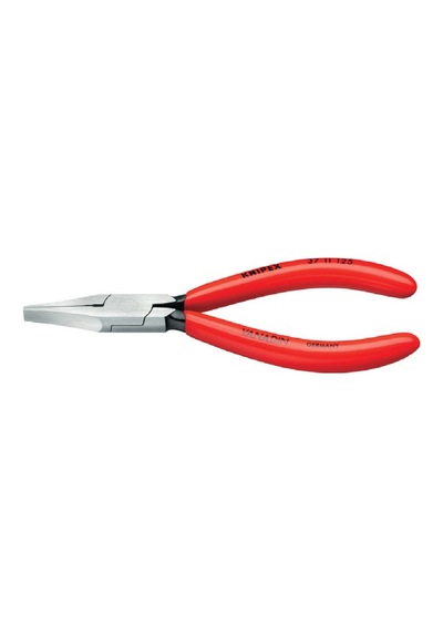 Knipex Elektronikçi Kargaburun 125 Mm Knı3711125