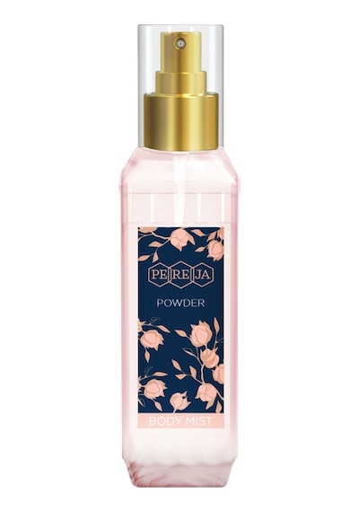 Pereja Powder Vücut Spreyi 200 ML
