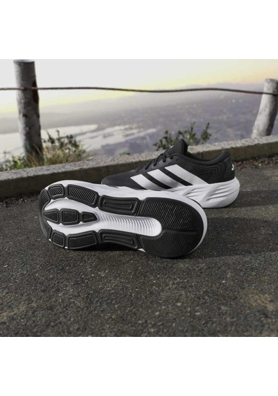 Adidas Ih9812 Galaxy 8 M Erkek Yürüyüş Koşu Ayakkabısı Siyah