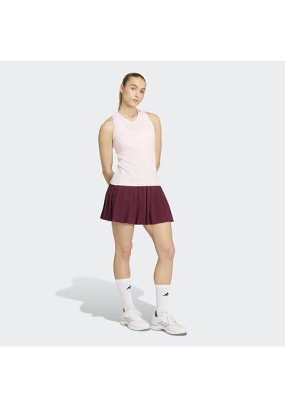 Adidas Tennis Classics Kadın Beyaz Atlet Ky8889