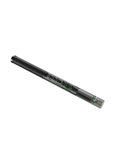 Rode Ntg4+, Yeni Nesil Pilli Kondenser Shotgun Mikrofon