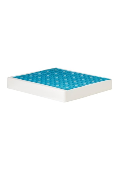 Viscofoam Terletmeyen Ultralüks Ortopedik Oturma Minderi Ofis Sandalye Terletmeyen Visco Oturma Minder