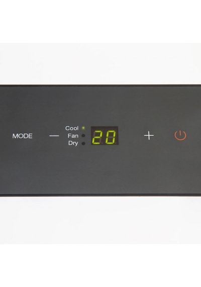 Trotec PAC 2600 X A 9000 BTU Mobil Klima