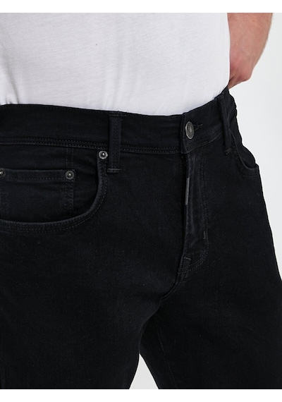 Ltb Dıego Skınny Jean Pantolon 010095026014911 200 Siyah