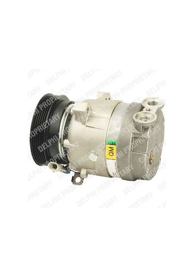 Delphi Tsp0155008 Klima Kompresörü Corsa B 93-