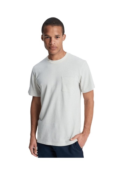 Quiksilver Quıksılver Lopaz Strıped S 3098 Taş