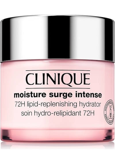 Clinique Moisture Surge Intense72 Saat Nem Koruma Teknolojili Nemlendirici 75 ML