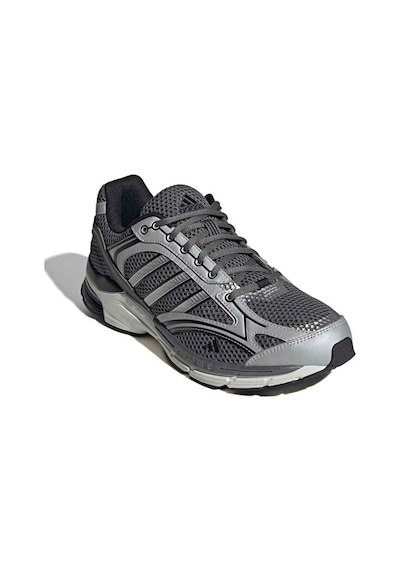 Adidas Spiritain 2000 Erkek Günlük Ayakkabı Kı4378 Gri Gri
