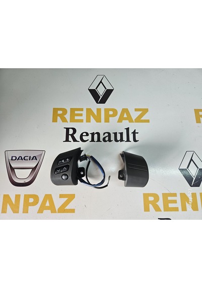 Toyota Corolla / Verso Direksiyon Radyo Kumanda Düğmesi 2356460 Adet