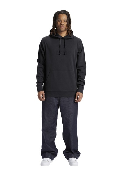 Dc Dc Highland Ph Erkek Gri Fleece 025 Antrasit