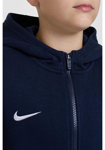 Nike Park 20 Fleece Cw6891-451 Çocuk Sweatshirt-13371 Lacivert