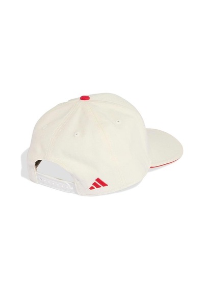 Adidas Kf1577 Stadium Trucker Cap Unisex Şapka Beyaz