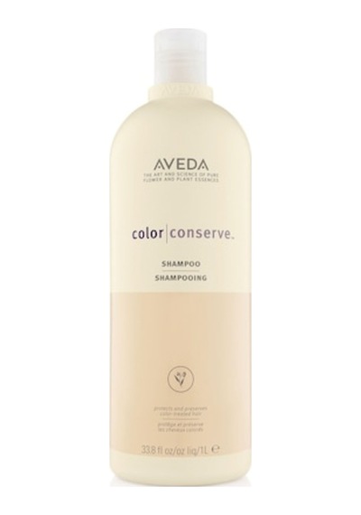 Aveda Color Conserve Boyalı Saçlar için Şampuan 1 L