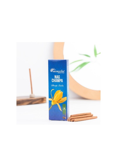 Nag Champa Dhoop Tütsü