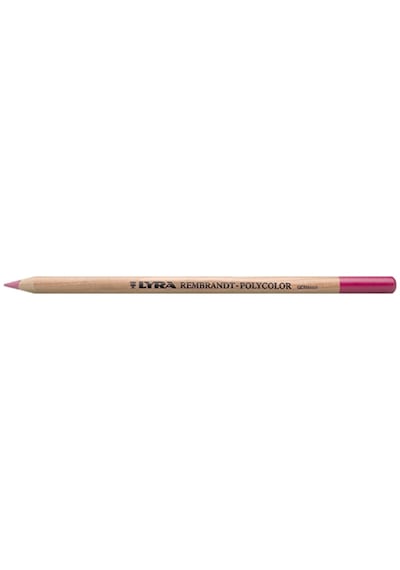 Lyra Rembrandt Polycolor Kuru Boya Kalemi Lıght Carmıne