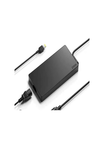 Lenovo Uyumlu 4x20e75119, 4x20e75120 Adaptör, Şarj Cihazı 20v 11.5a 230w