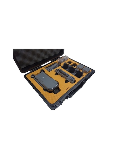 Dji Air 3 / AİR 3S RC 2 Hardcase Drone Taşıma Çantası