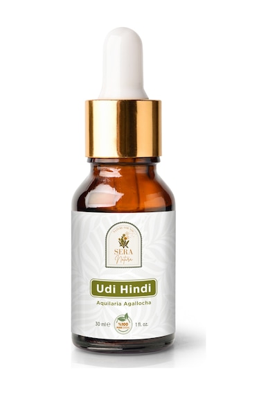 Sera Natura Udi Hindi Yağı 30 ML
