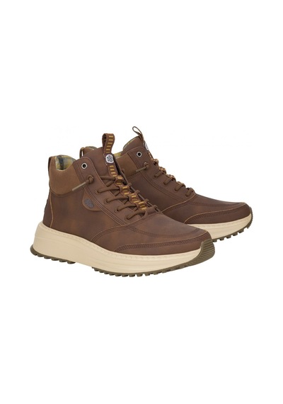 Bot Outdoor Erkek Hd.42059-255 Hey Dude Tahoe Classic Brown Kahverengi