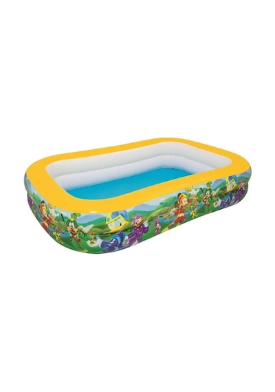 Mmrr 103" X 69" X 20"/2.62m X 1.75m X 51cm Family Pool Standart