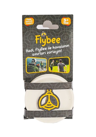 Flb001 Flybee Oyunu -gepettoys - Temz-891742 1 Adet