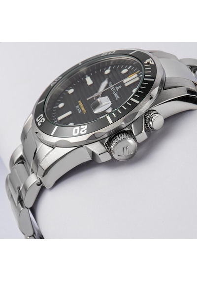 Jacques Lemans Hybromatıc 1-2170g Erkek Kol Saati