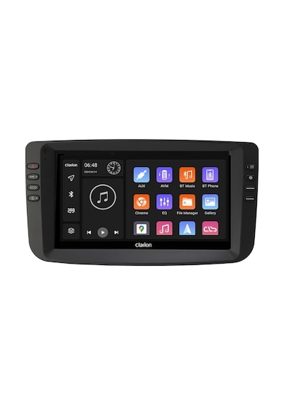 Fiat Linea Android Multimedya Sistemi 4-32 Blueway 2013-2017 9"