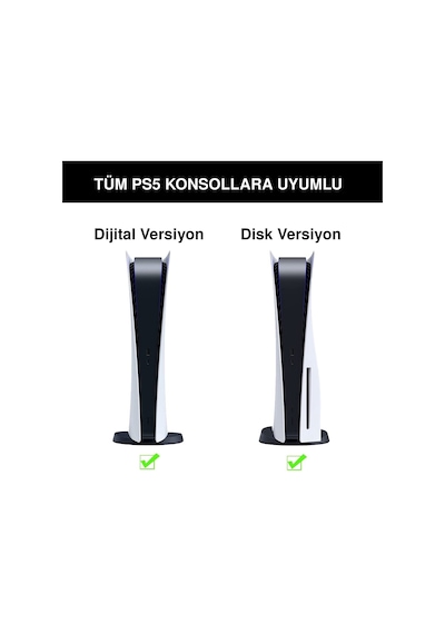 Playstation 5 Hdmi Soket Port Yedek Parça Ps5 Uyumlu Ps5 Hdmi Tamiri Siyah