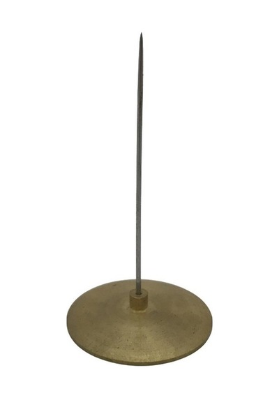 Pastal İğnesi Orta Boy 6cm