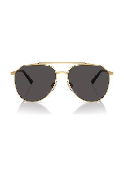 Dolce & Gabbana 2296 02/87 58 Unisex Güneş Gözlüğü - 19