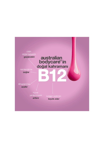 B12 Eye Cream - Göz Çevresi Kremi - 30ml