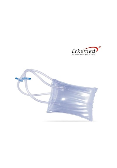 Yetişkin Çift Yönlü Şişen El Splinti 20 Cm